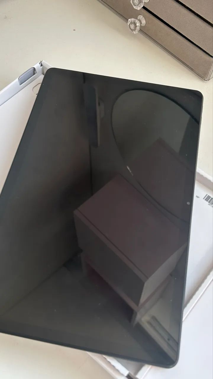 Tablet Lenovo P11 Plus - 64 GB - Foto 2