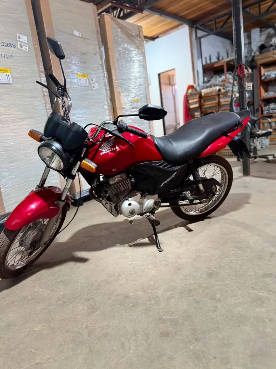 CG FAN 150 - Foto 2