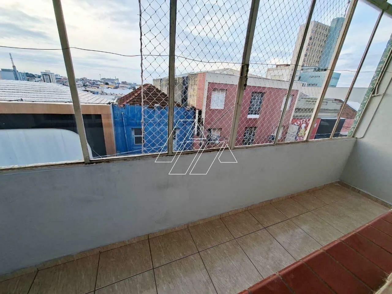Sala comercial  Locação  Centro  Marília - Foto 5