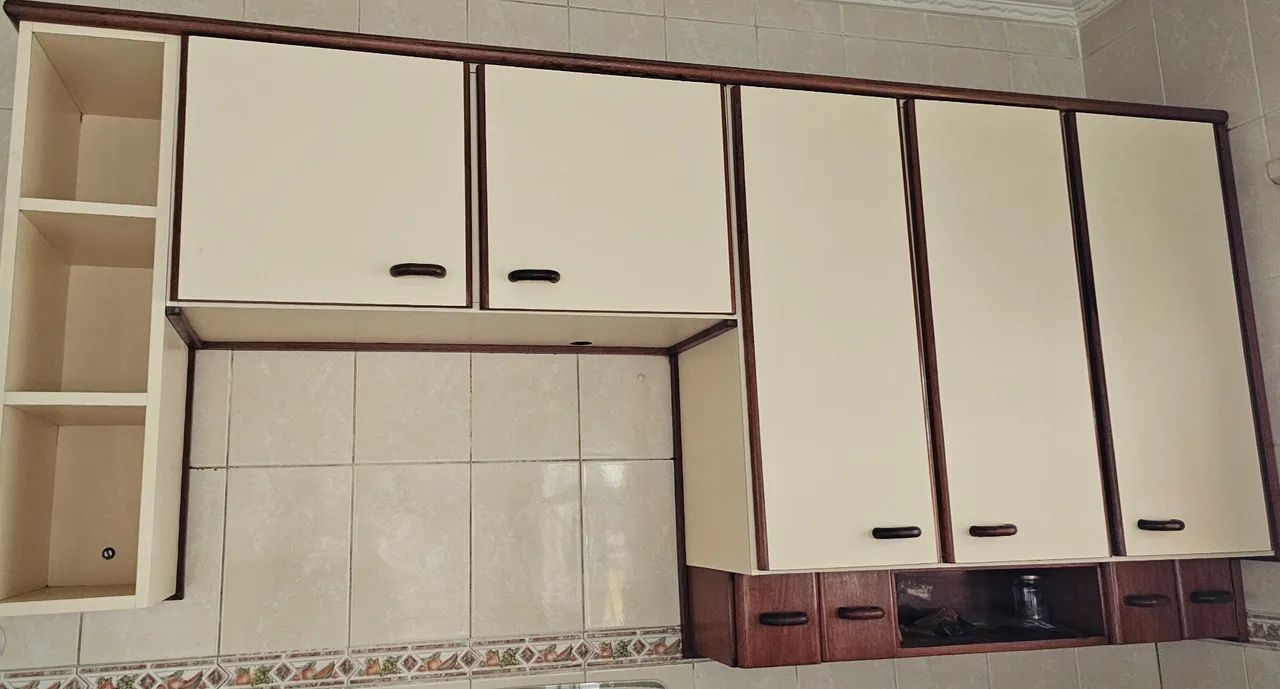 Conjunto de móveis cozinha com lava louças inclusa  - Foto 2