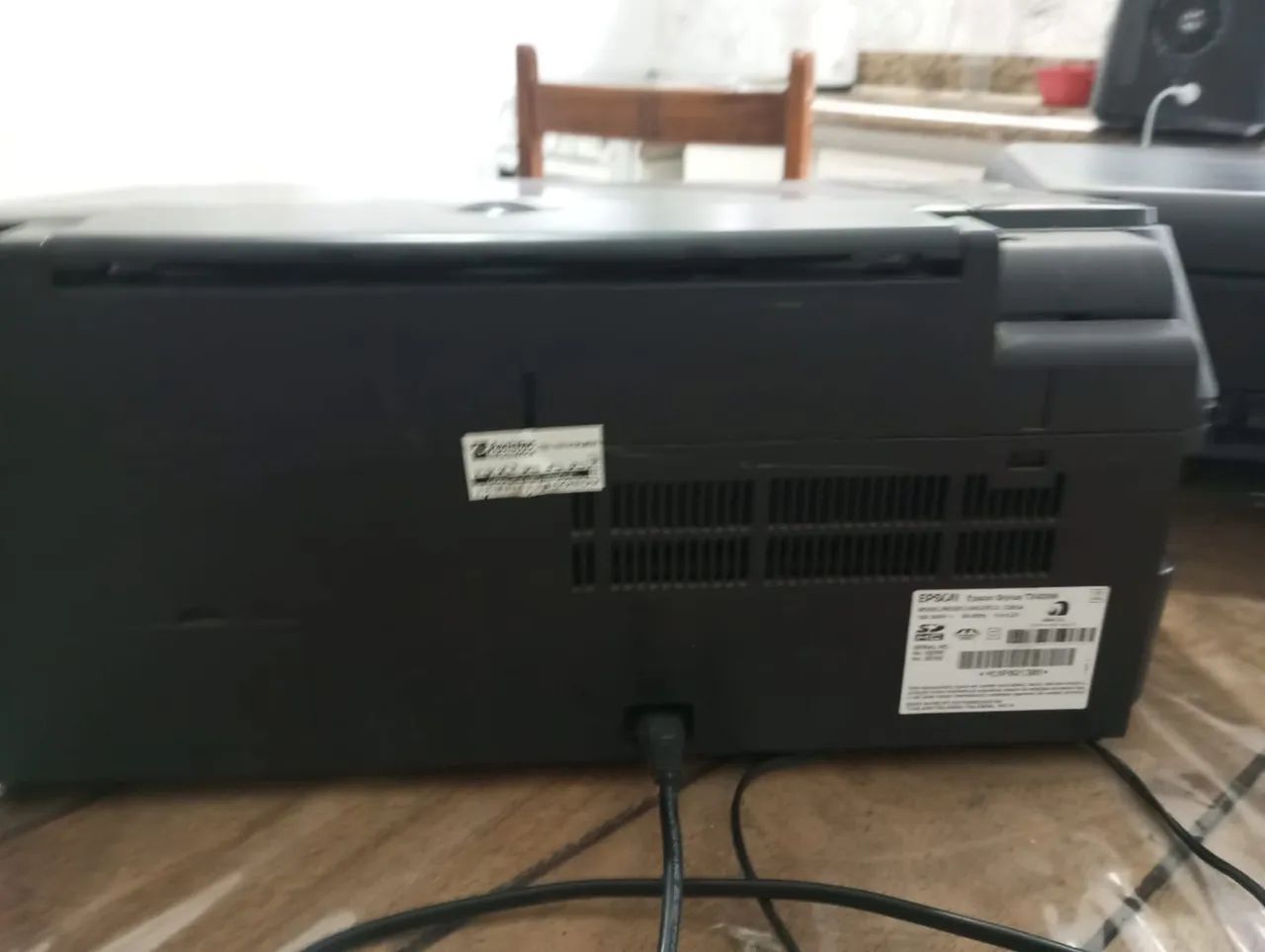 Impressora Hp - Foto 2