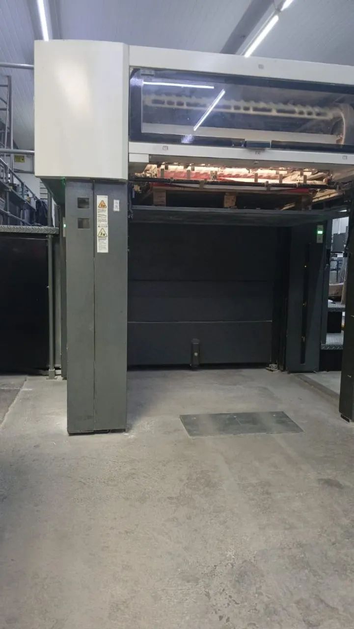 Serviço de mecânica industrial e metalúrgica em geral - Foto 3