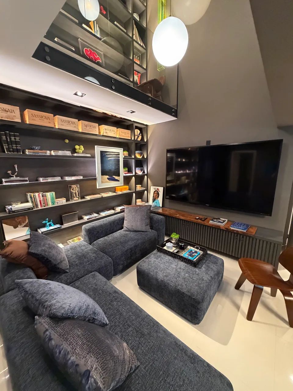 Vendo apartamento duplex no Soho - Foto 4