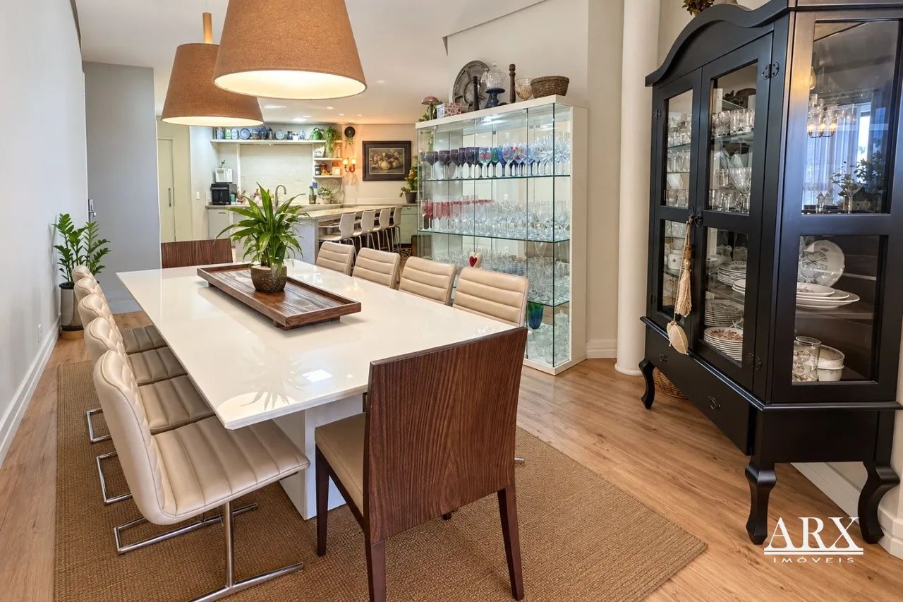 APARTAMENTO DE ALTO PADRÃO À VENDA NO EDIFÍCIO TORRE DE MAGGIORE VILA NOVA - Foto 3