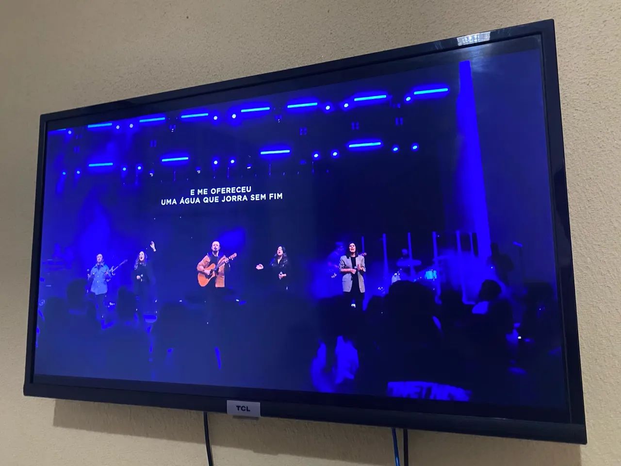 VENDO TV SMART 32 polegadas 