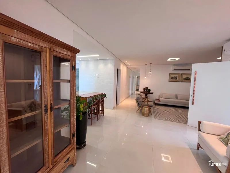 Apartamento Mobiliado - Foto 4