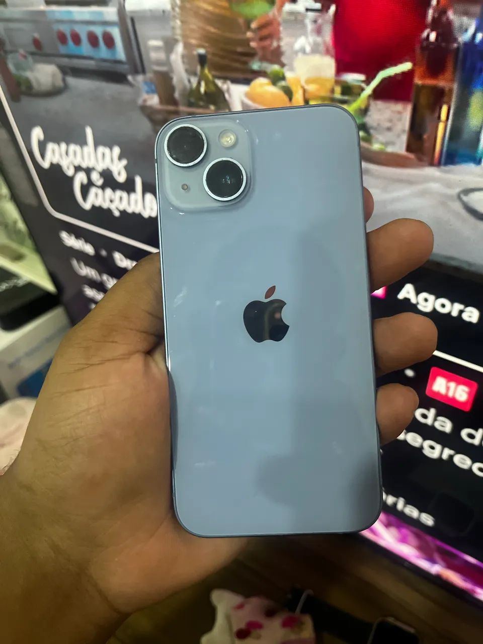iPhone 14  - Foto 4