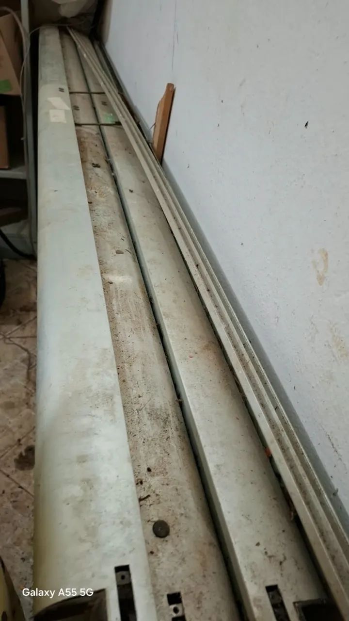 Divisórias de vidro - Foto 3