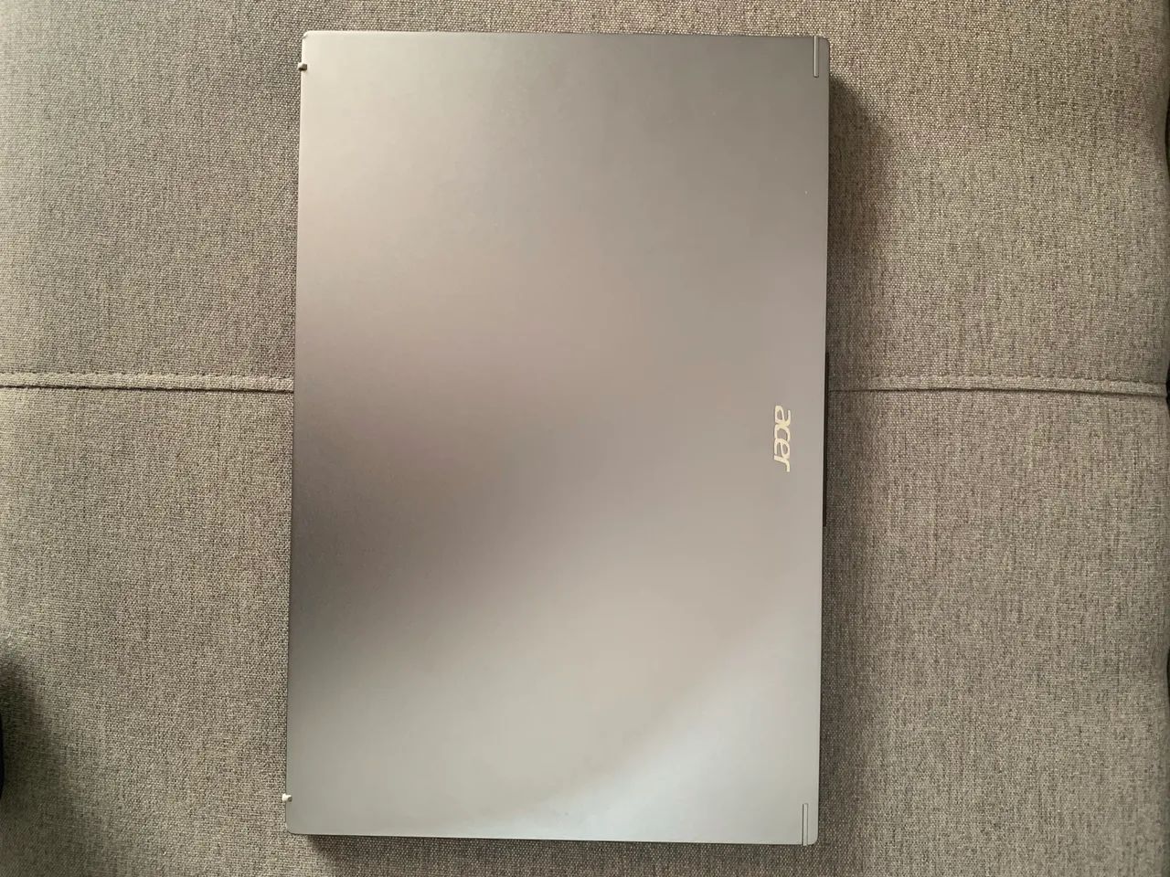 Notebook Acer i5 | 13 geração COM NOTA E GARANTIA DE LOJA AINDA  - Foto 3