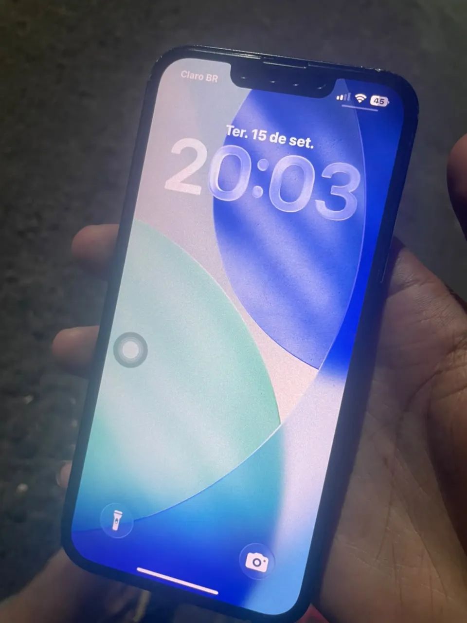 iPhone 13 128G - Foto 3