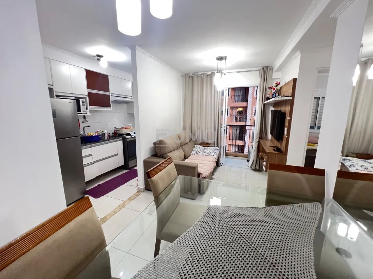 Apartamento a venda no Pq. Industrial - Foto 4
