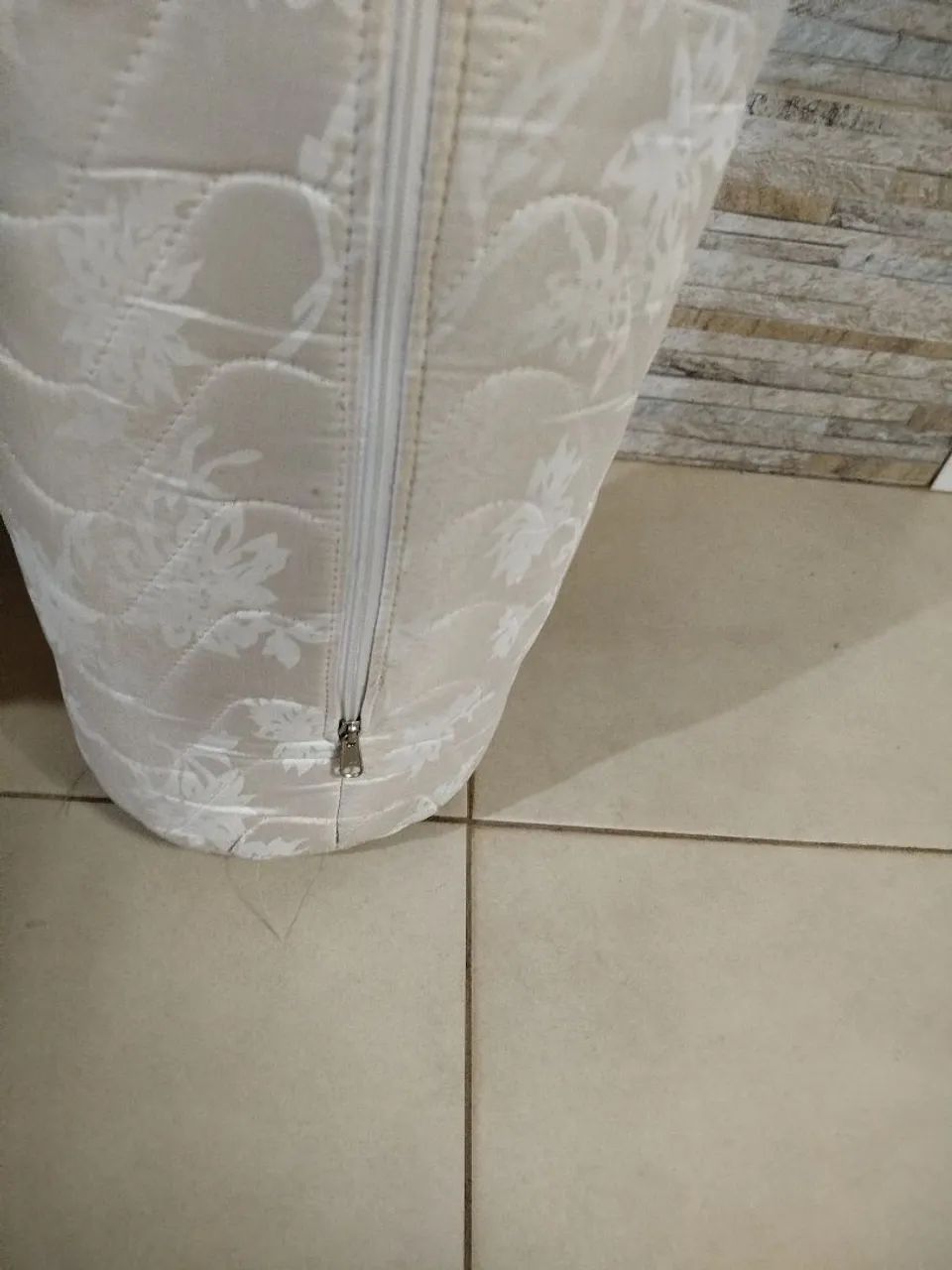 Rolo para cama de casal  - Foto 2