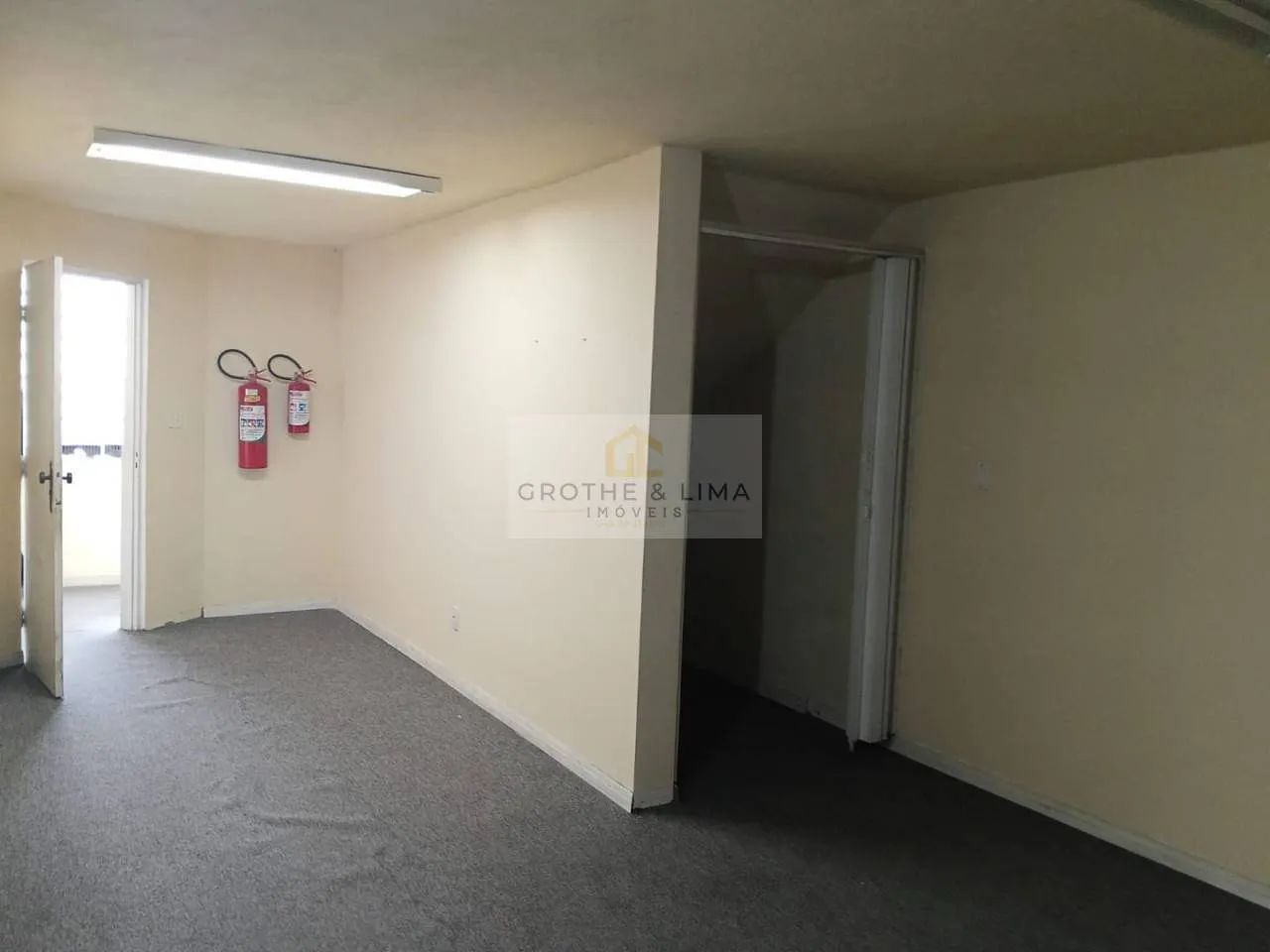 Ponto Comercial para Locação  Centro de Taubaté/SP - Foto 3