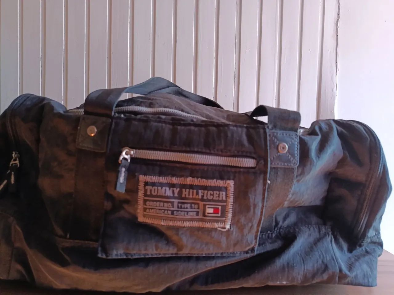 Bolsa de Viagem com Rodinhas