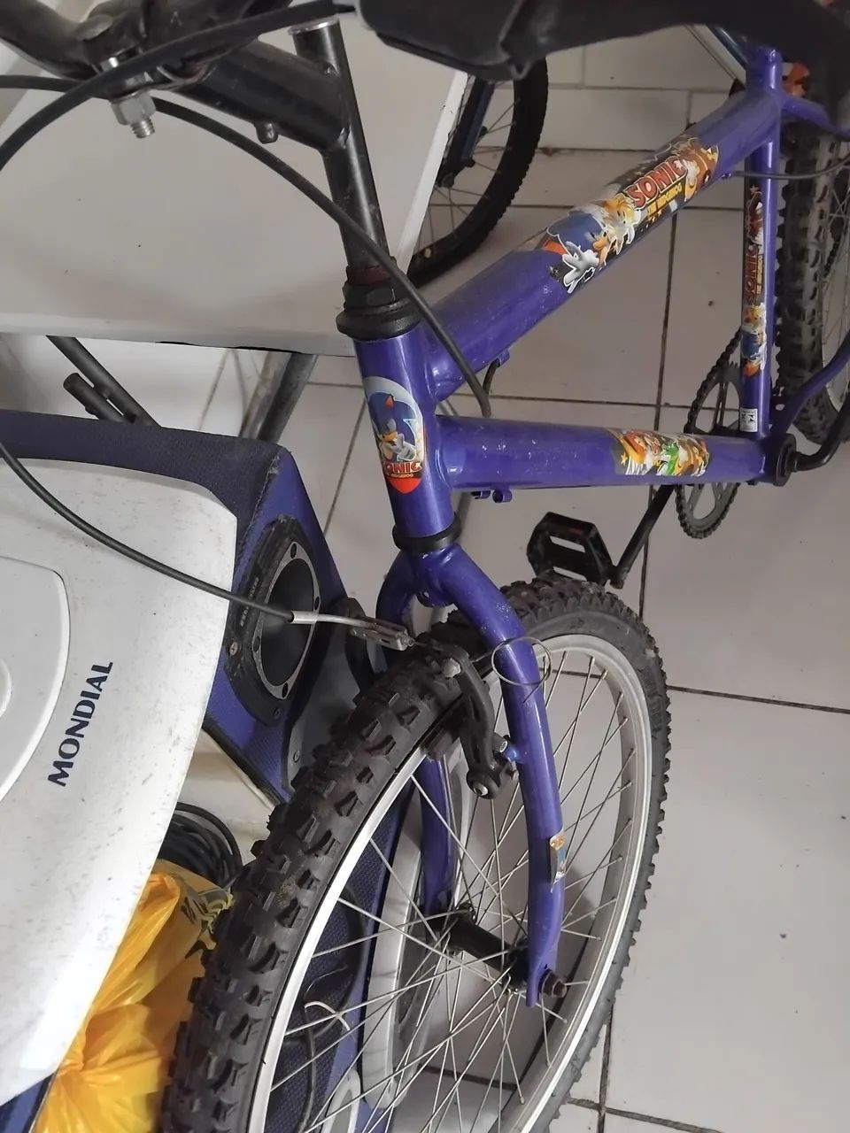 BICICLETA  - Foto 2