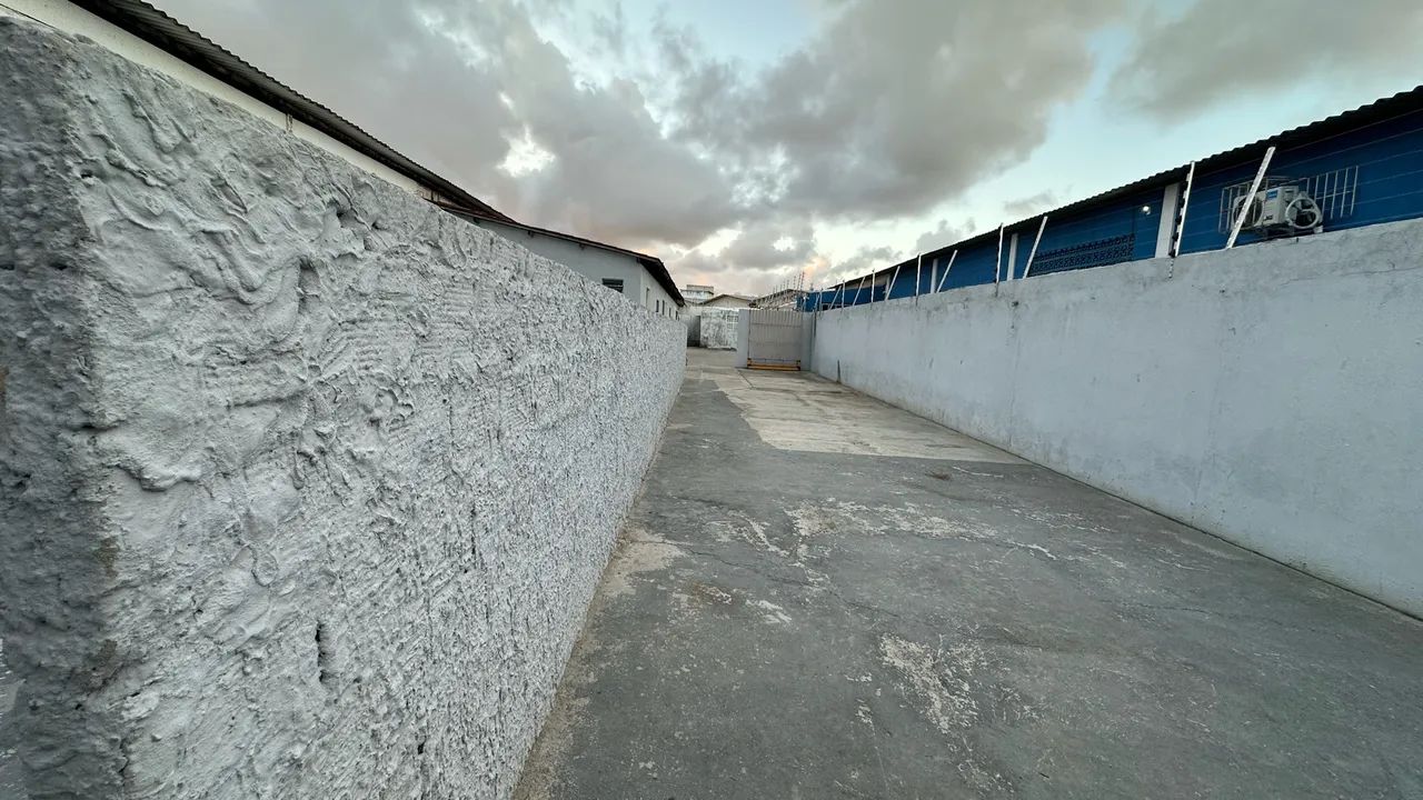 Alugo Galpão  - Foto 5