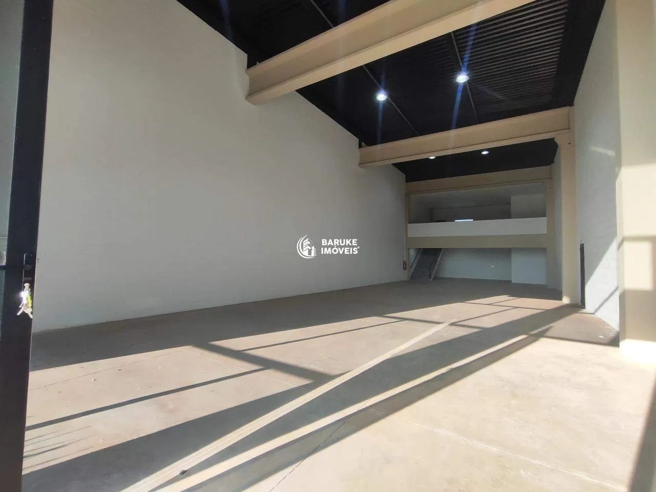 Salão Comercial para Locação - Jardim Esplanada Indaiatuba/SP.