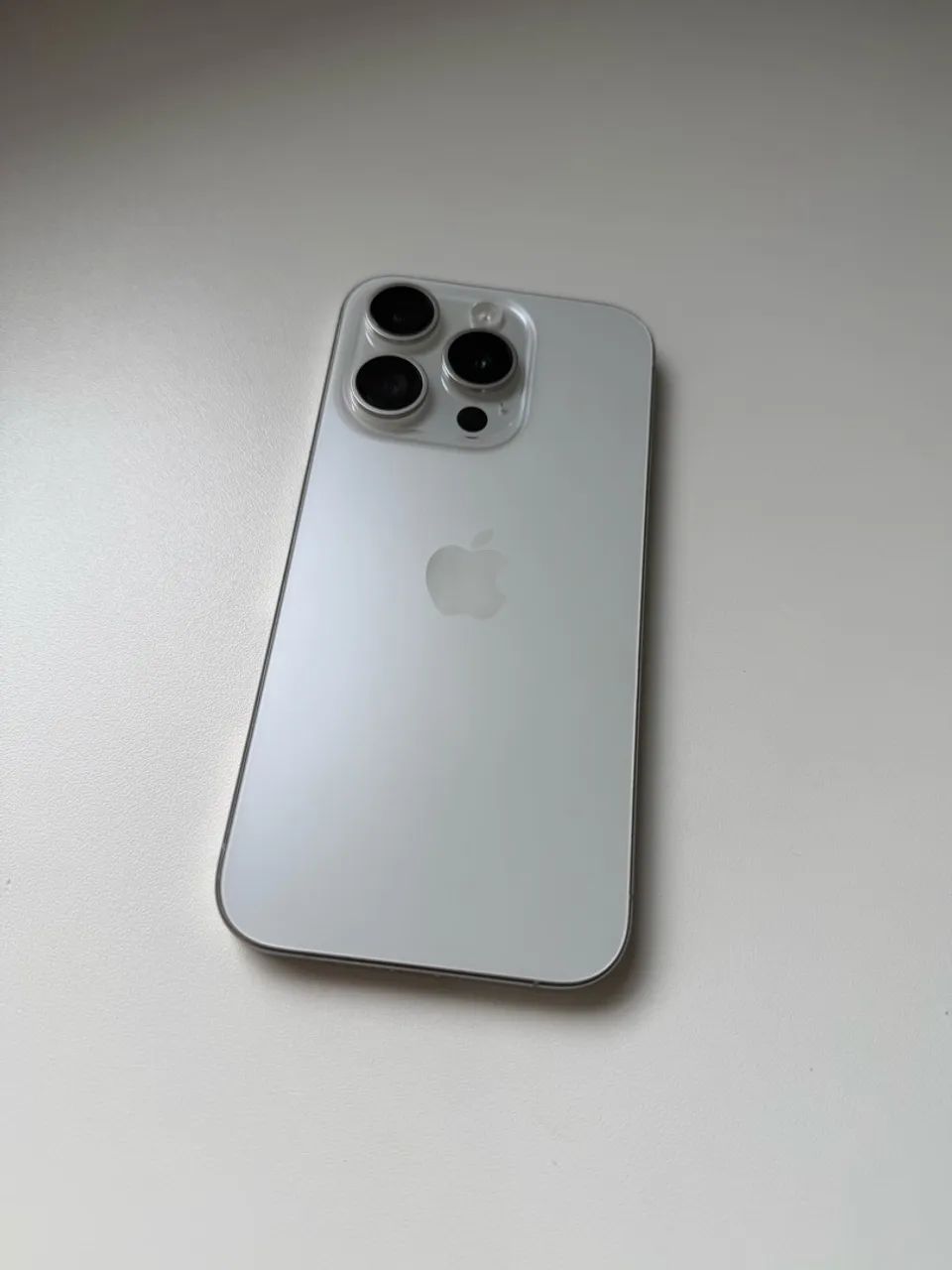 VENDO IPHONE 15 PRO 256gb - Foto 2