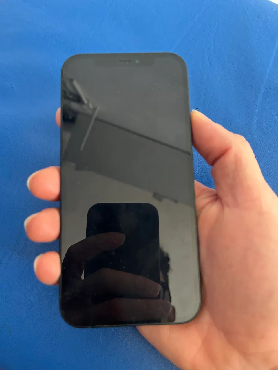 iPhone 12 