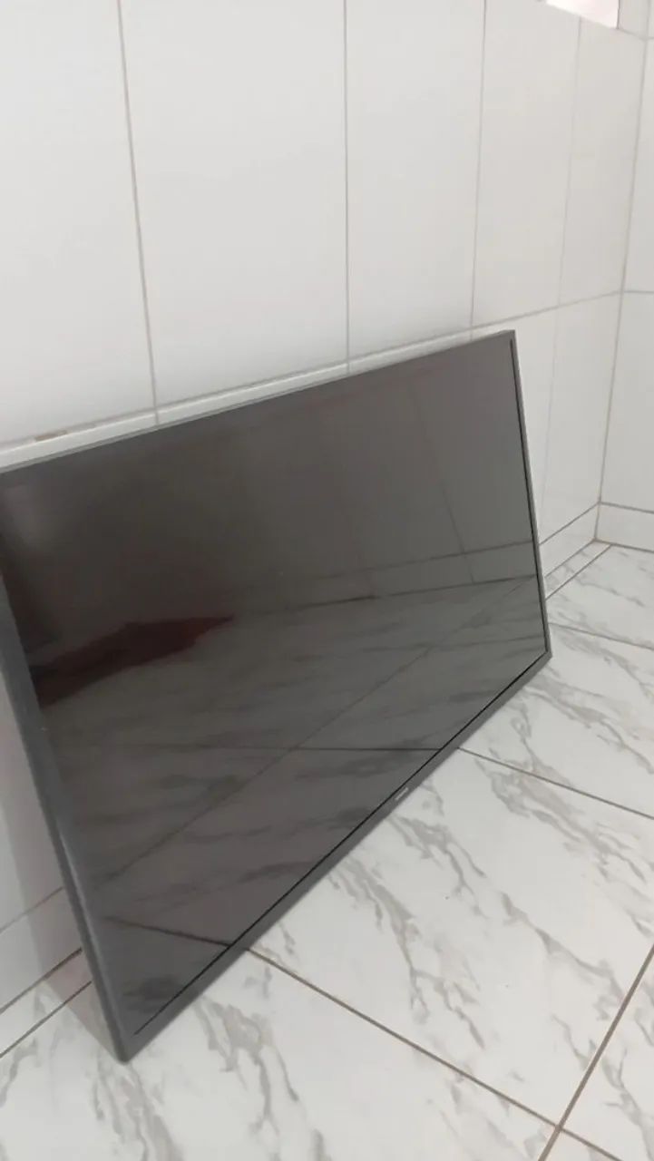 Televisão Samsung 43 polegadas 