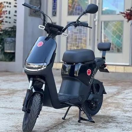 Moto eletrica