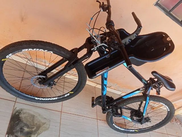 Bicicleta aro 29  - Foto 3