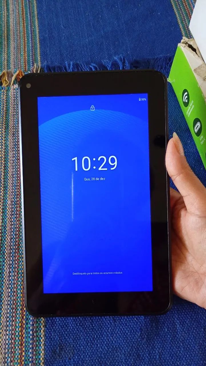 Tablet 