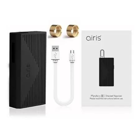 Airis mistyca 3 - Foto 4