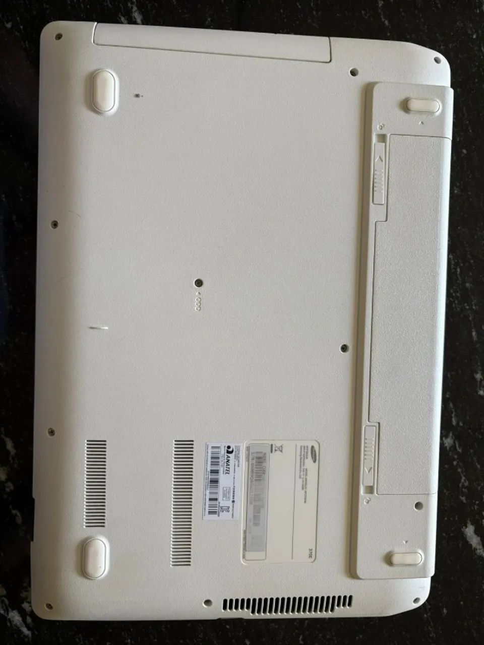 Notebook Samsung I3 - Foto 2