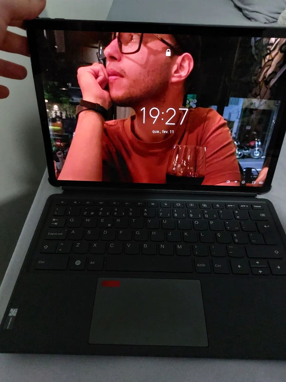 Tablet Lenovo - Foto 3