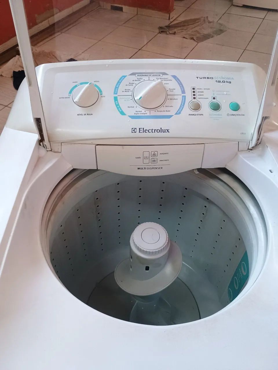 Lavadora Electrolux  - Foto 3