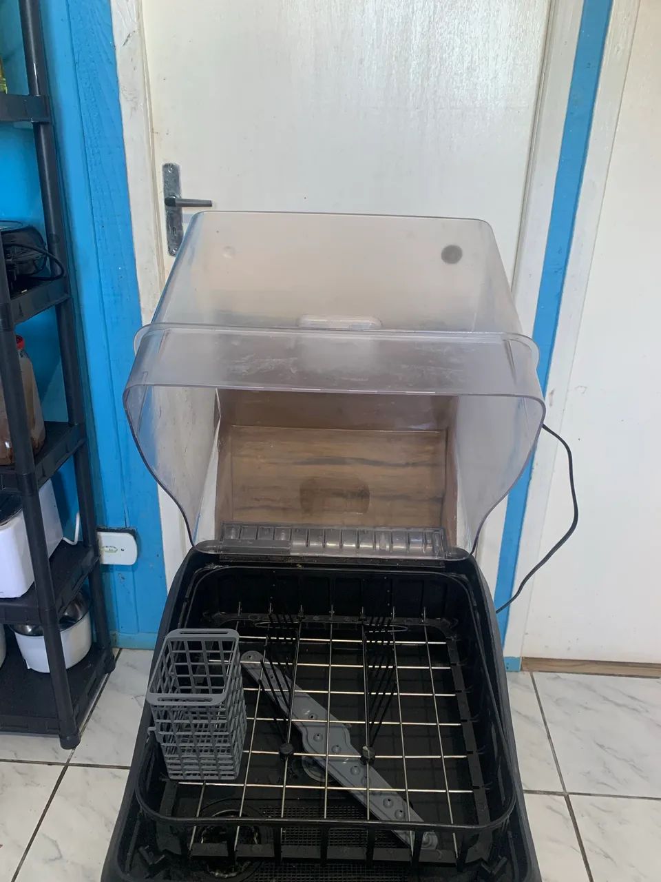 Máquina de lavar louça  - Foto 3