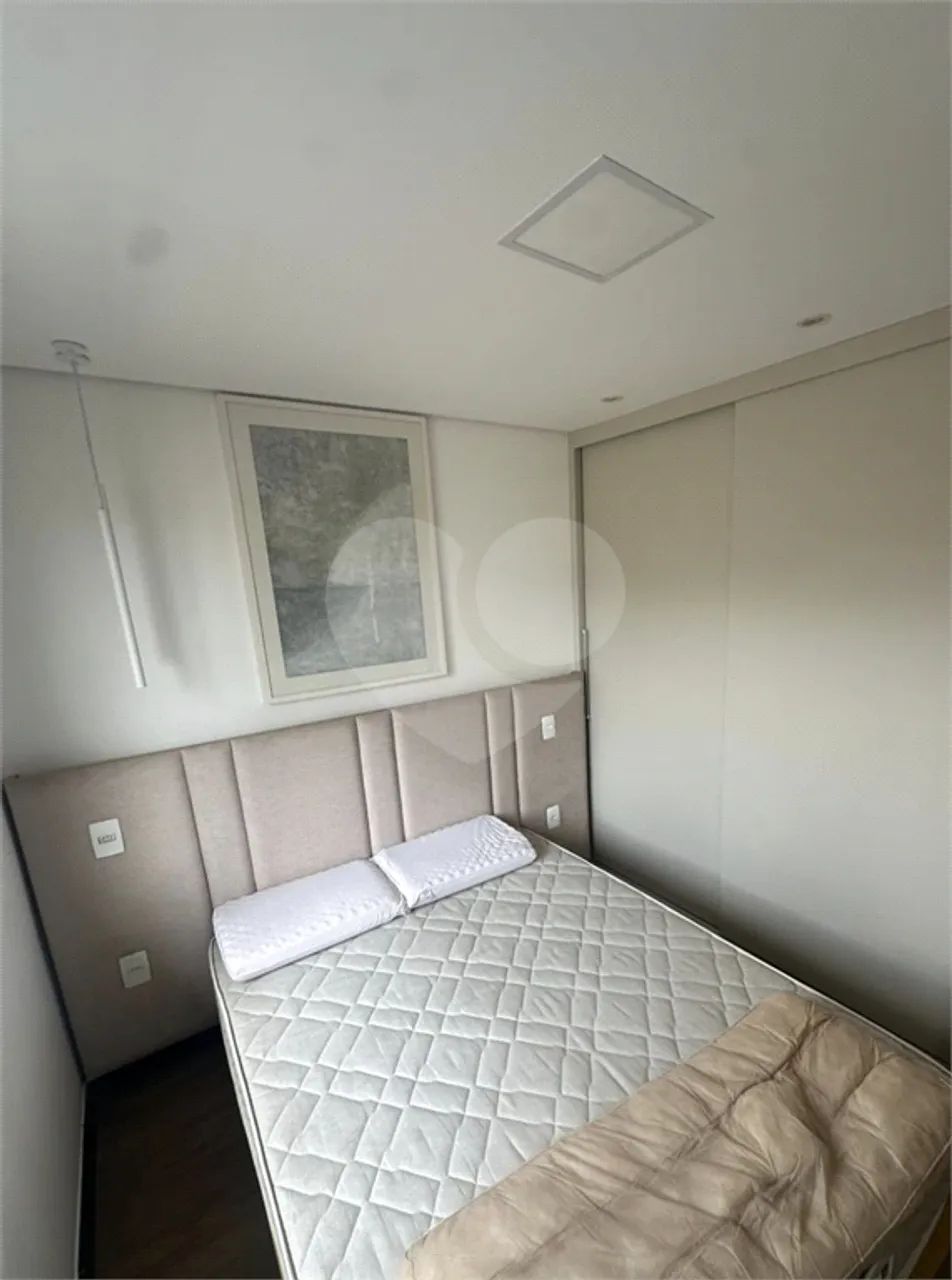 Studio com 1 quartos à venda ou para locação em Parada inglesa - SP - Foto 3
