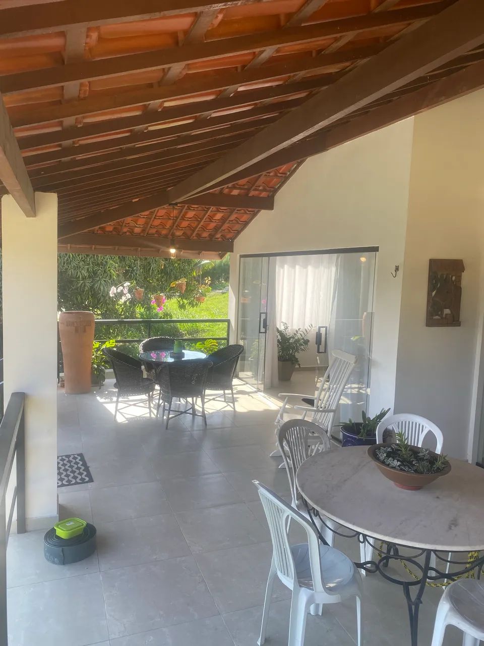 Casa cond virgem de guadalupe- Cha Grande - Foto 5