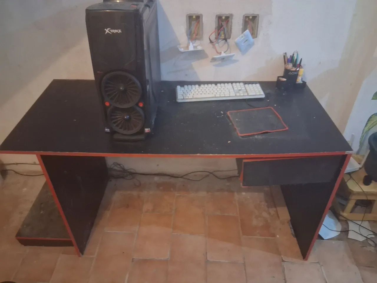 Mesa para computador