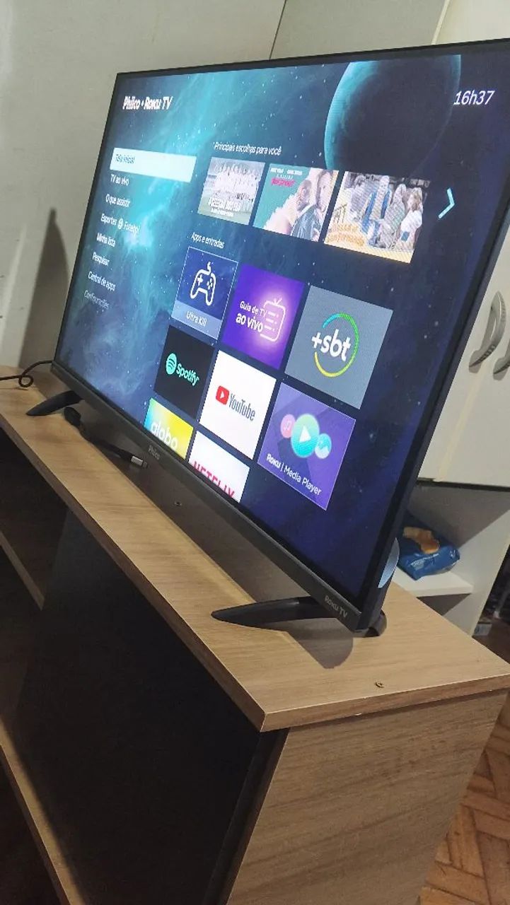 Vendo Smart TV Philco 32. - Foto 3