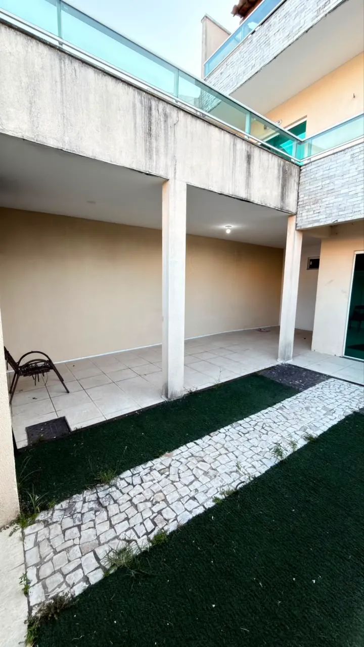 Vendo triplex de 330 mts de área construída com piscina e salão de festas  - Foto 2