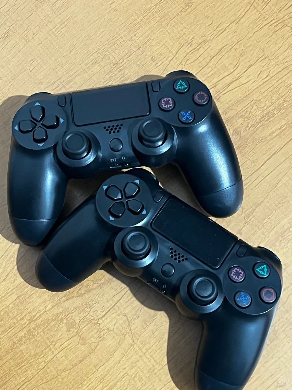 Controle de ps4 