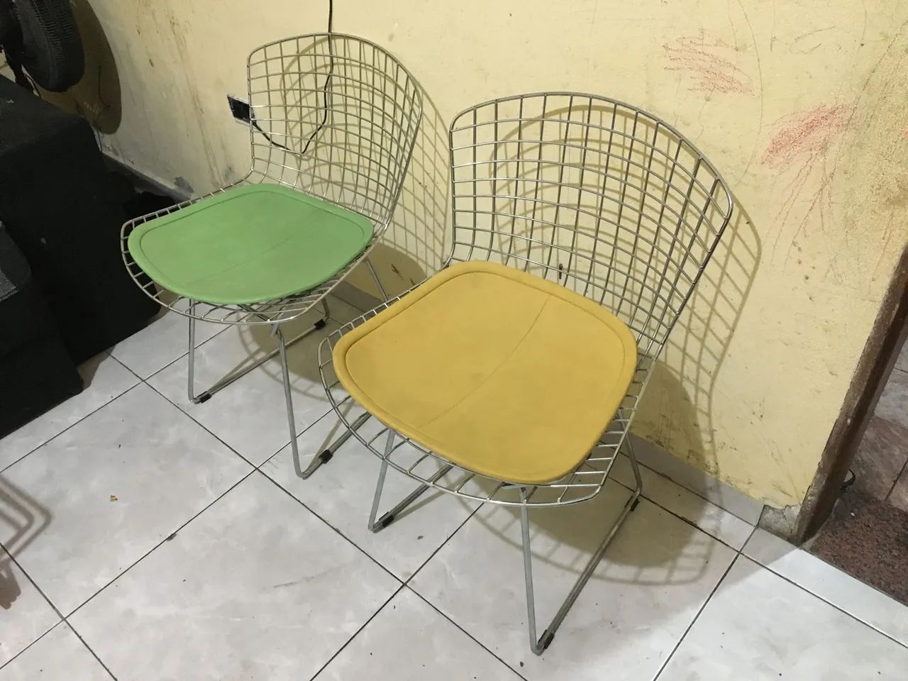 CADEIRAS NOVAS  - Foto 5