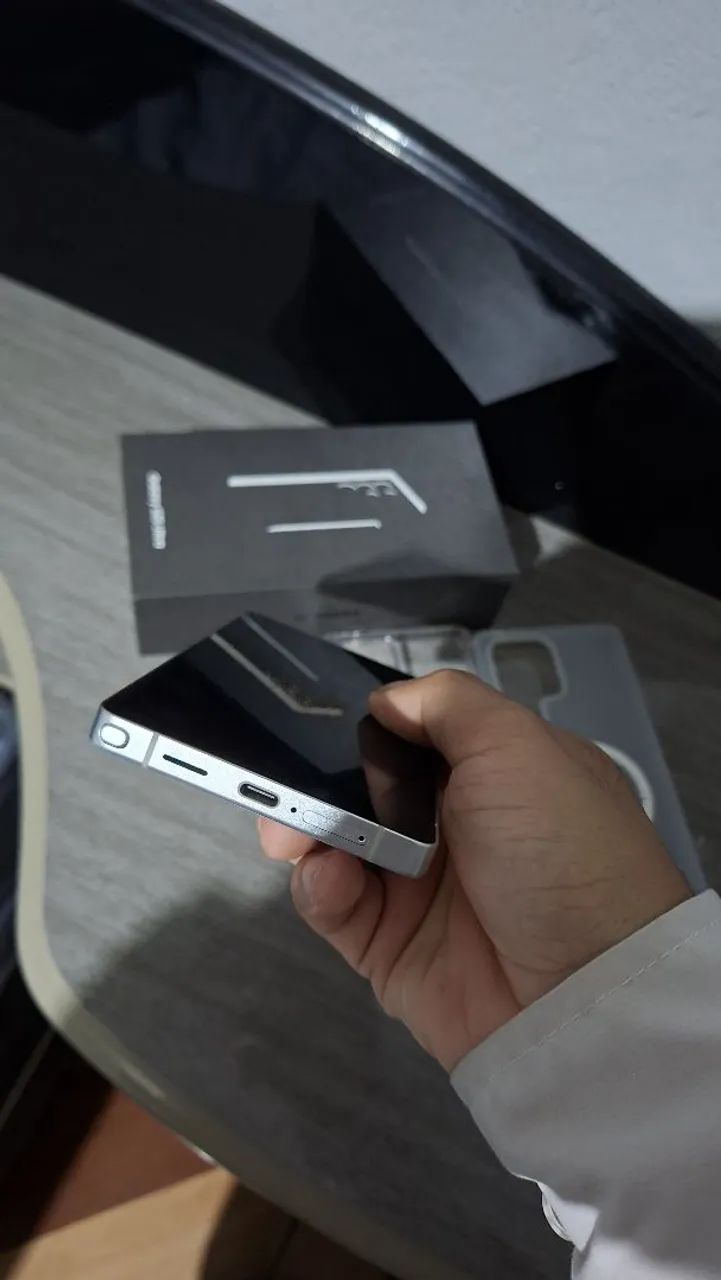 S25 ULTRA - Foto 5