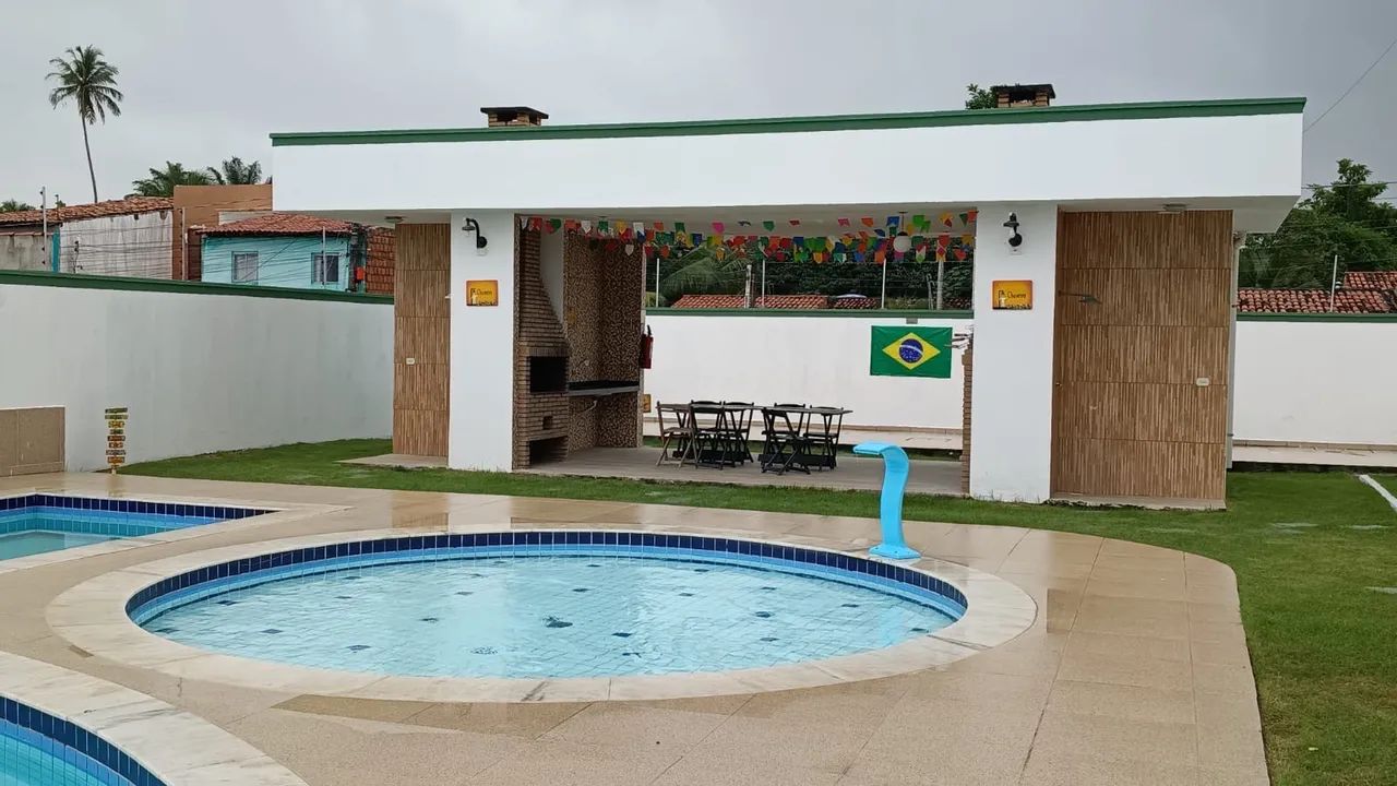 ALUGA-SE CASA NA PRAIA DO FRANCÊS - Foto 4