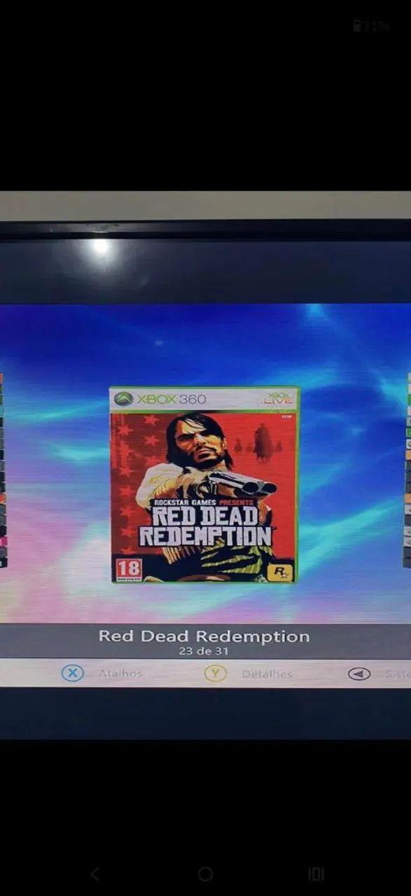 Xbox360 super slim  - Foto 5