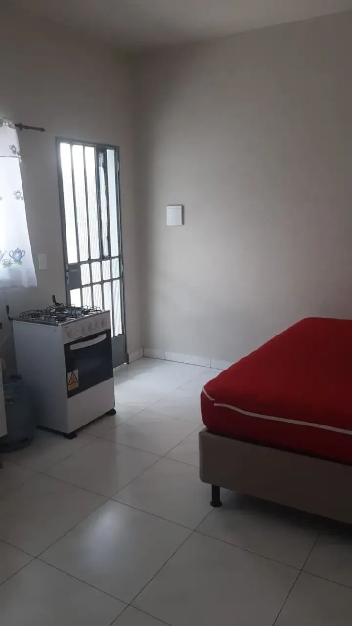 kitinet mobiliada Setor Sul - Foto 2
