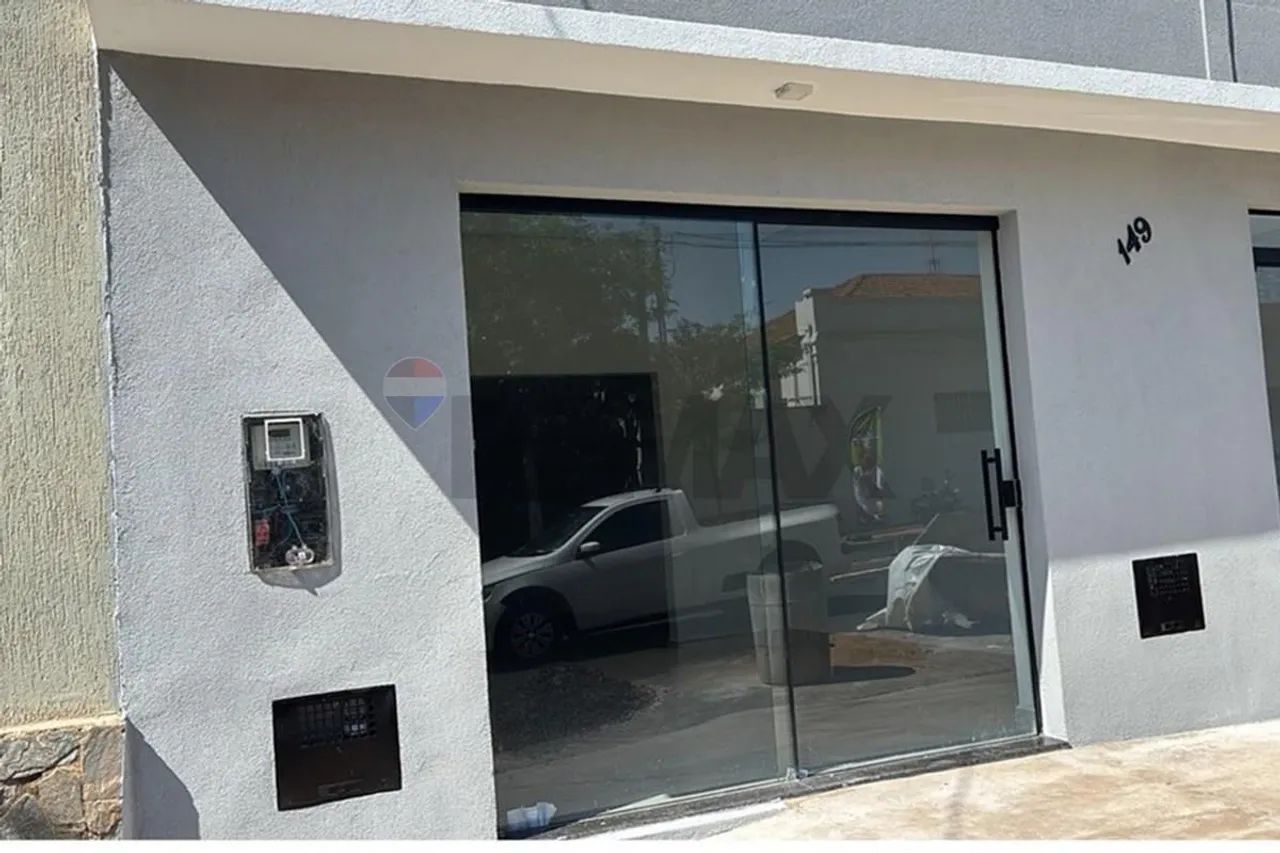 "Aluguel: Imóvel Comercial Centro Orlândia, SP"