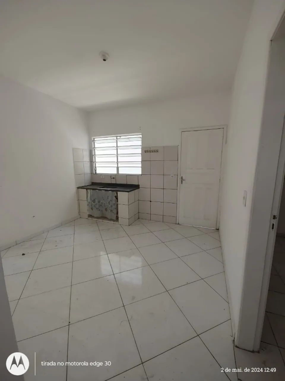 CASA 1 DORMITÓRIO - VILA CHICA LUIZA  - Foto 4