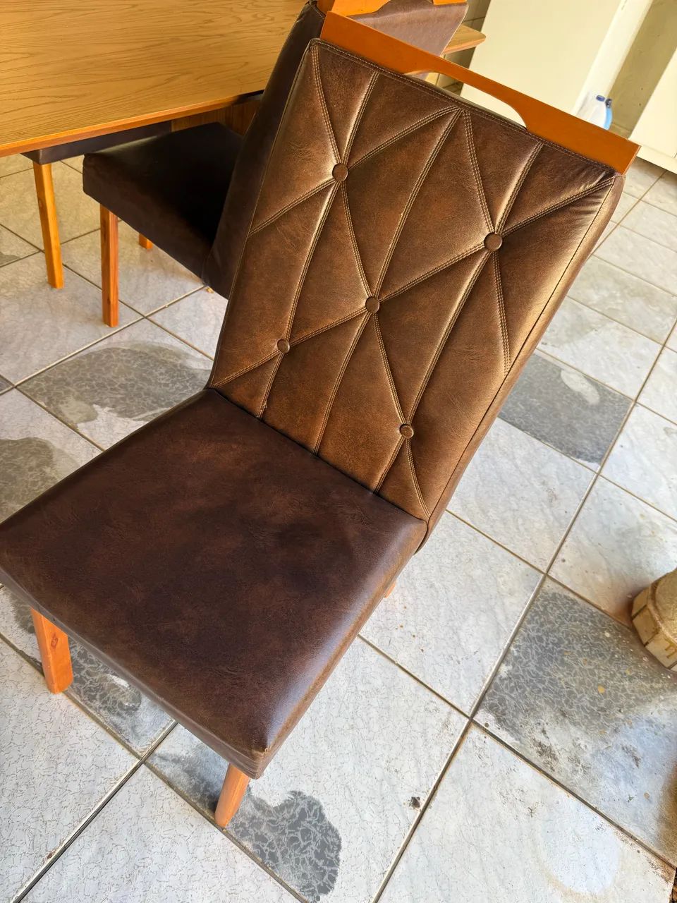 Cadeira - Foto 2