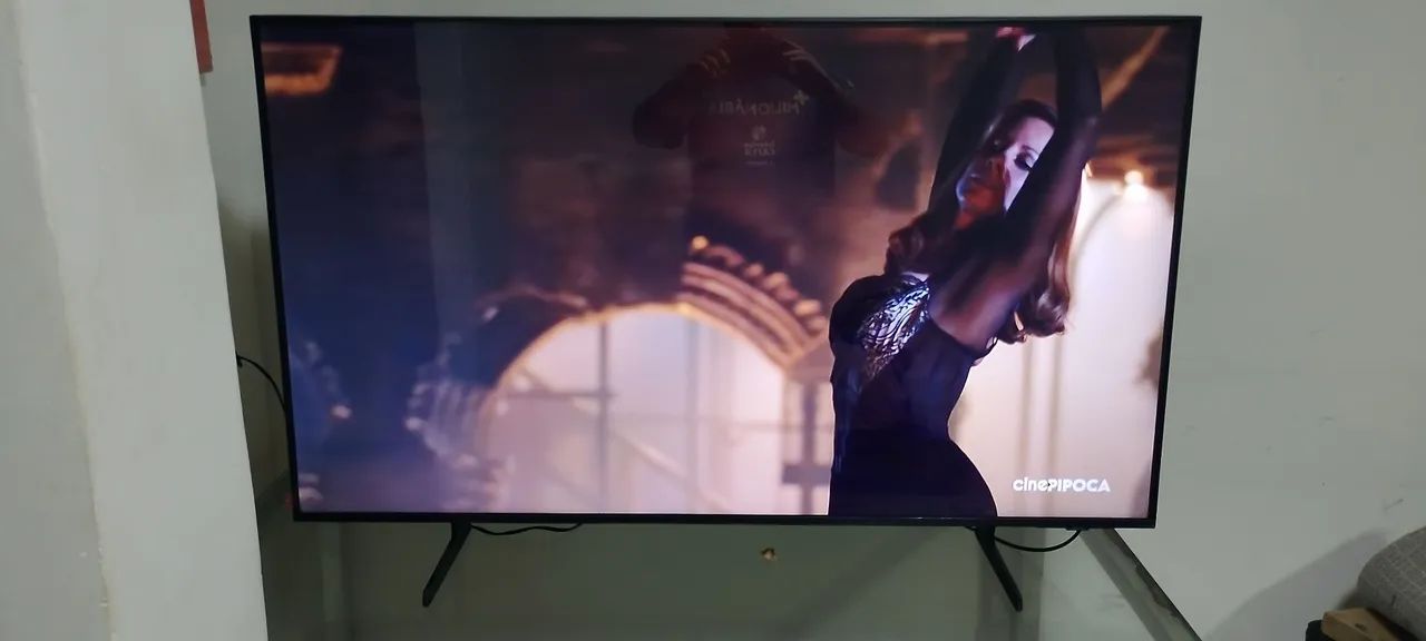 Smartv Samsung 50 Polegadas  - Foto 4