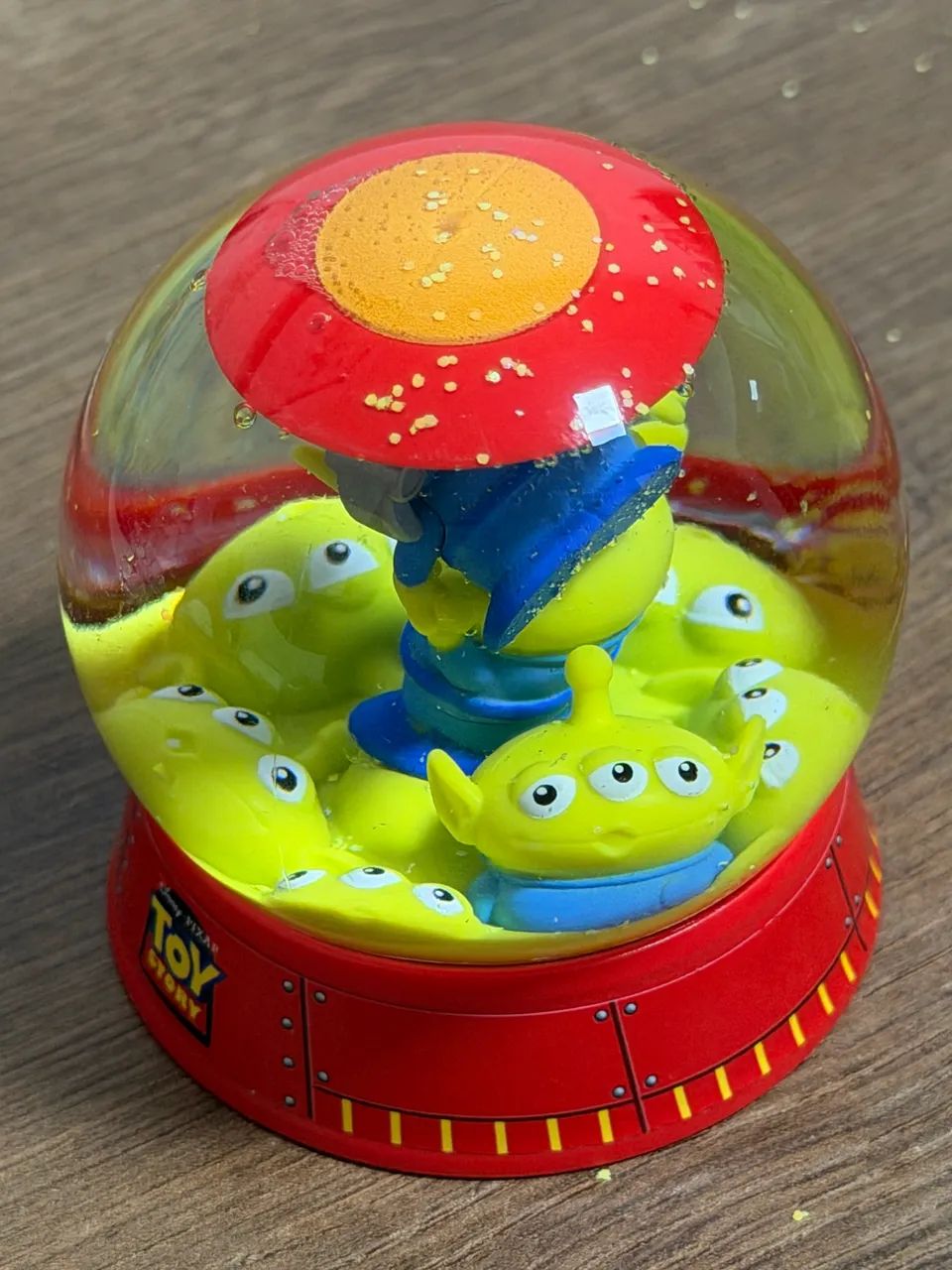 Toy Story - Foto 3