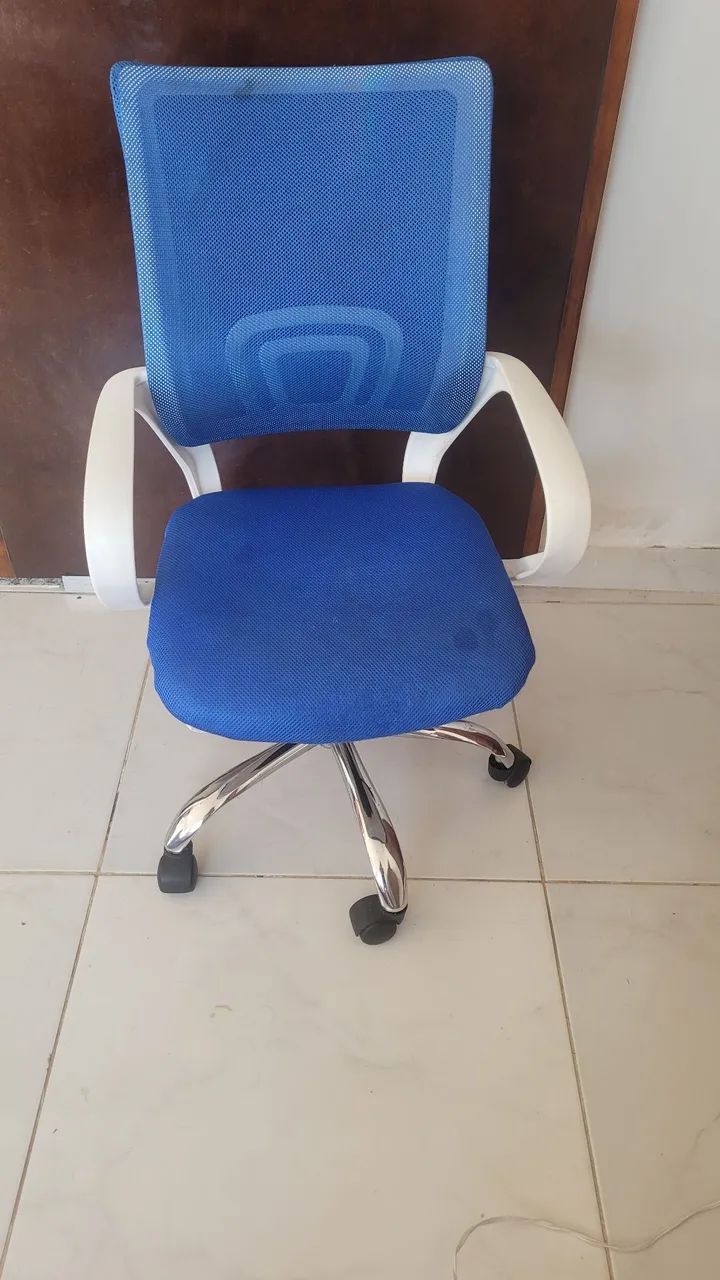 Cadeira de escritório 