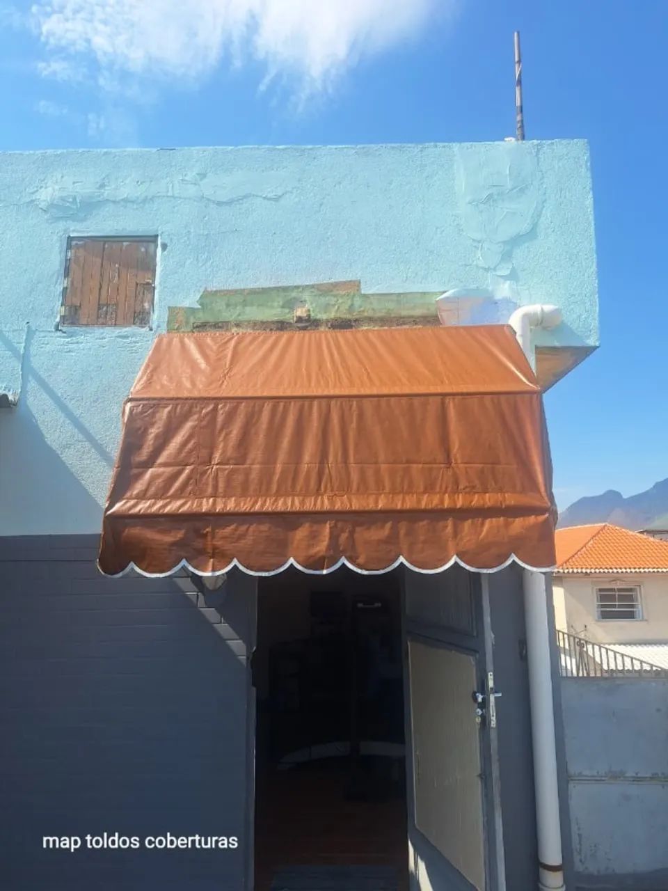 Toldo e Cobertura  - Foto 2